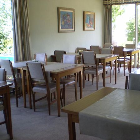 Hotel Marydor La Falda Eksteriør bilde