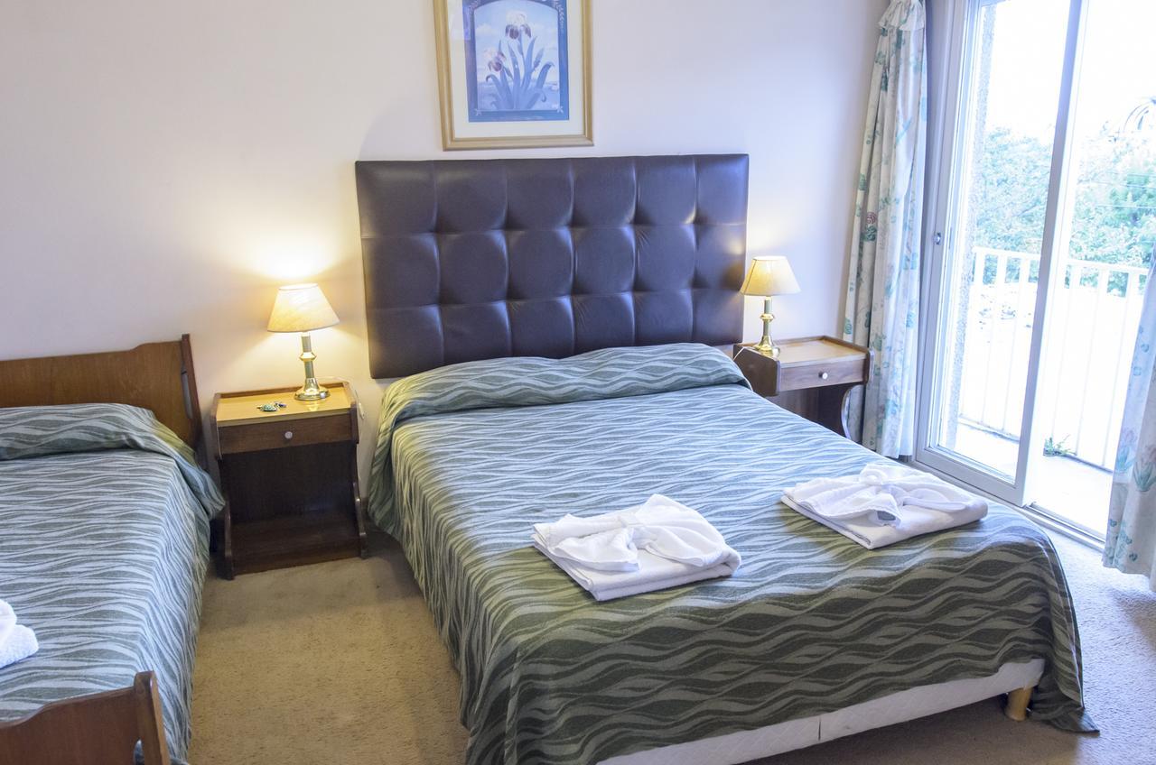 Hotel Marydor La Falda Eksteriør bilde