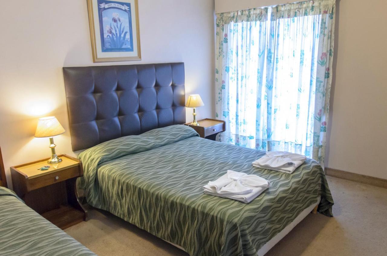 Hotel Marydor La Falda Eksteriør bilde
