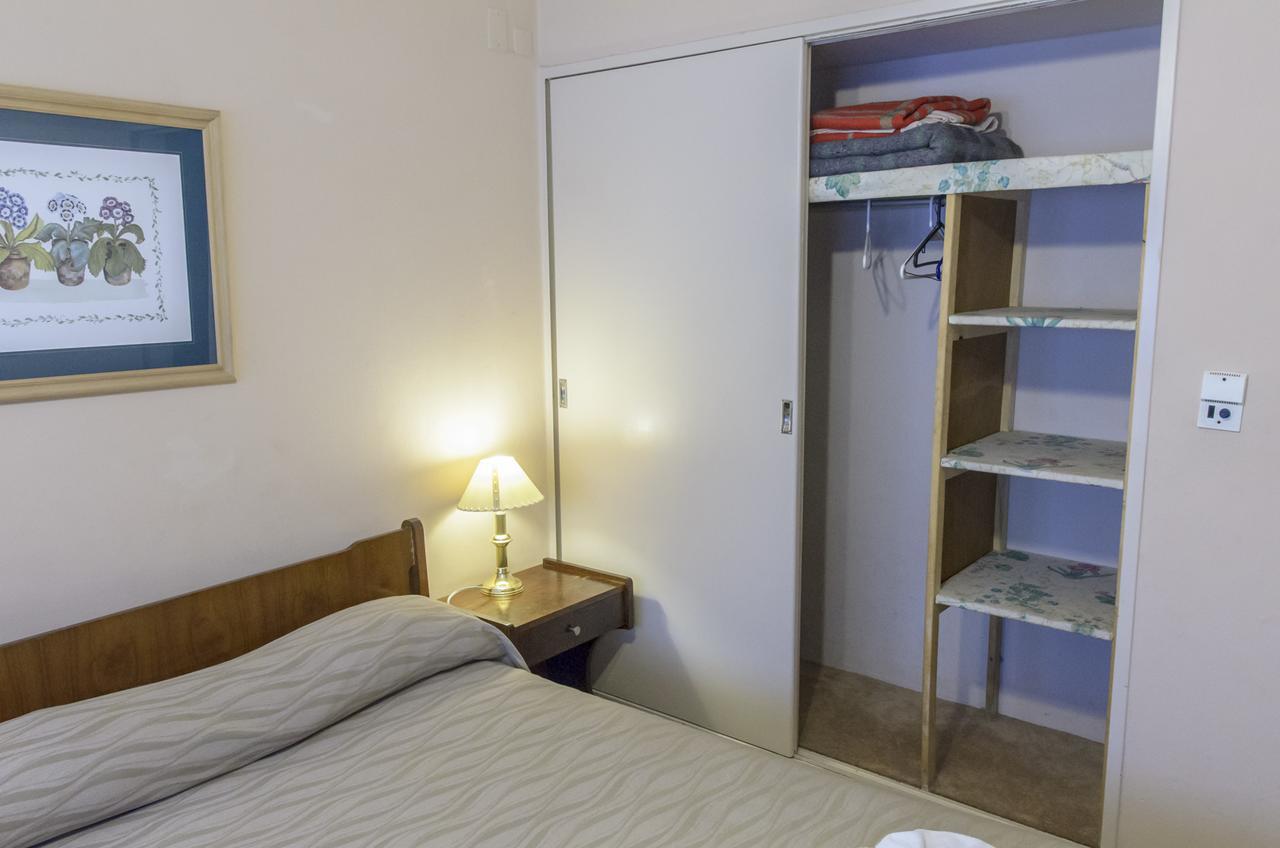 Hotel Marydor La Falda Eksteriør bilde