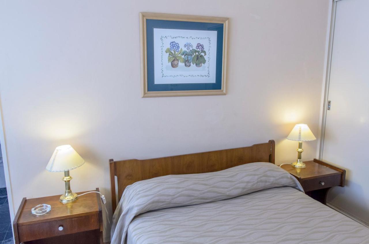 Hotel Marydor La Falda Eksteriør bilde