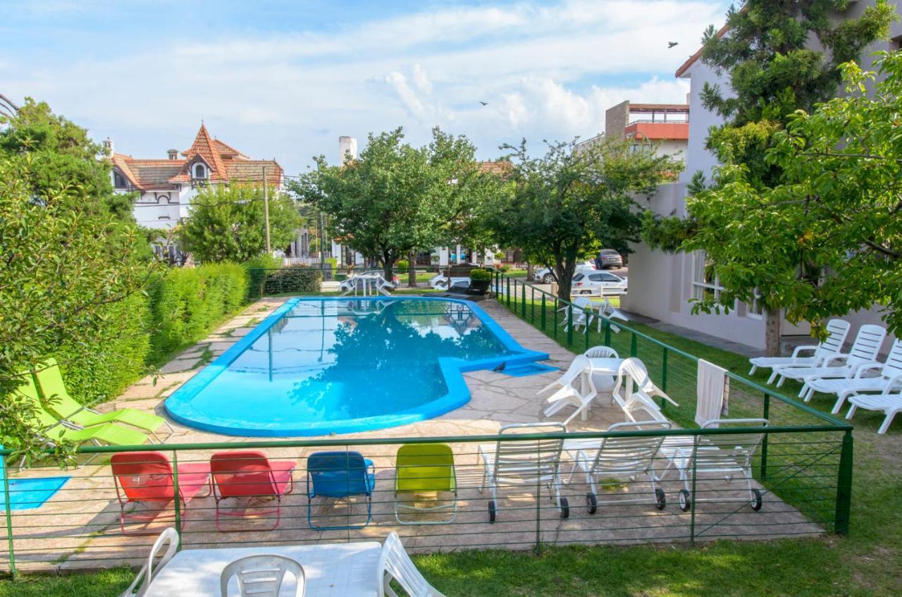 Hotel Marydor La Falda Rom bilde